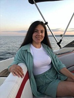Хайрутдинова Алсу Фаридовна