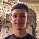 Алексеев Никита Александрович