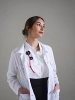 Филиппова Анна Владимировна