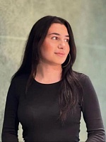 Шамис Милана Витальевна