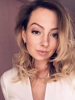 Донскова Ольга Павловна
