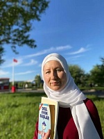 Шайхулина Алия Хафисовна