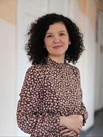 Петухова Юлия Федоровна