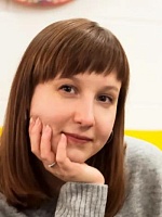 Попова Александра Игоревна