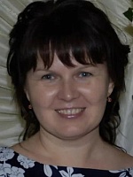 Ахмедова Альфира Мазитовна