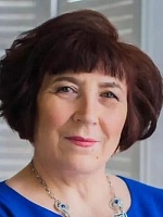 Михайлова Ираида Анатолиевна