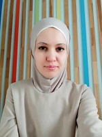Ахметова Гульназ Рафаиловна