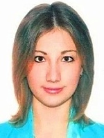 Шакирзянова Альбина Мустакимовна