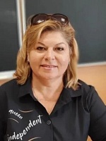 Макаренко Татьяна Георгиевна