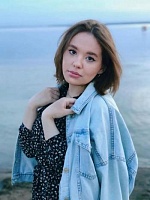 Купко Евгения Александровна
