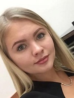 Чуева Дарья Дмитриевна