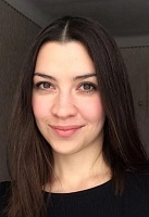 Камалова Розалия Равилевна