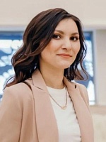Валеева Ляйсан Рифовна