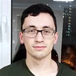 Казанцев Рамзан Валерьевич