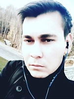 Ягьяев Джемиль Сергеевич