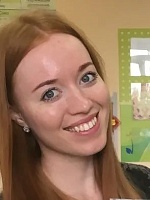 Курочкина Екатерина Андреевна