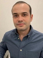 Мазитов Нияз Явдатович