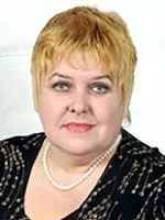 Люлинская Наталья Юрьевна