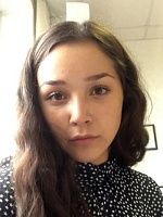 Сухова Аграфена Андреевна