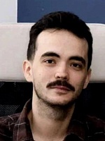 Переверзев Никита Олегович
