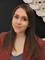 Абдрашитова Гульнара Салеховна