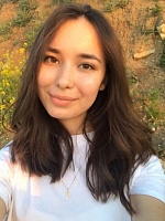 Аглиуллина Диляра Ринатовна