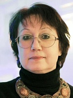 Купряхина Людмила Викторовна