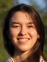 Бикмуллина Замира Рамилевна