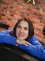 Даутова Розалия Юсуповна