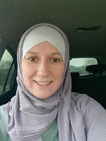 Баширова Марьям Анасовна