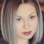 Трифонова Елена Федоровна