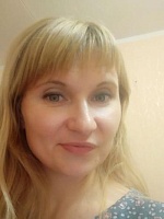 Титова Надежда Викторовна