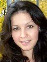 Сиряева Миляуша Фирдавесовна