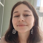 Прокопьева Ангелина Эдуардовна