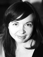 Сабирьянова Лиана Фанилевна