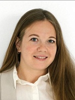 Немкова Александра Ивановна