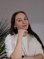 Валиуллина Айгуль Ринатовна