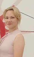 Кабанова Инна Юрьевна