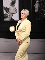Петрунникова Екатерина Геннадьевна