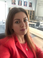 Нурмиева Расиля Рафиковна