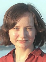 Ахметзянова Альфия Рафхатовна