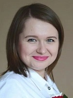 Шакирова Эльмира Ринатовна