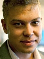 Лисин Илья Валерьевич