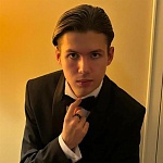 Хакимов Азамат Алмазович