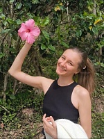 Ахметзянова Алина Ринатовна