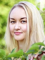 Булыгина Ольга Александровна