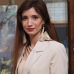 Екатерина Евгеньевна Аброськина