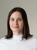 Арсенюк Анна Юрьевна