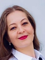 Багаутдинова Ольга Николаевна