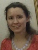 Юсупова Гузель Айратовна